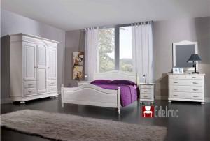 Noptiera E2215A Mobilier dormitor mobila lemn