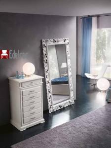 Oglinda E2175A Mobilier dormitor mobila lemn