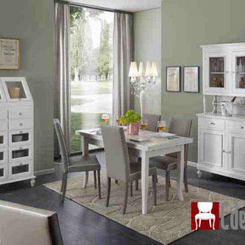 Mobilier Dining E05A