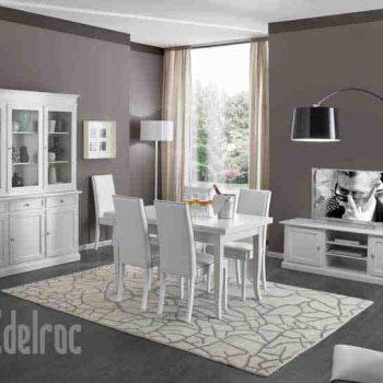 Mobilier Dining E06A