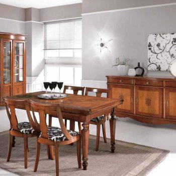 Mobilier Dining 155