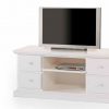 Comoda-TV-E982A,,mobilier living,Edelroc mobilier din lemn