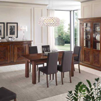 Mobilier Dining E03A